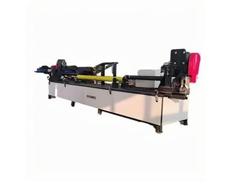 Automaattinen putken sisäinen kiillotuskone